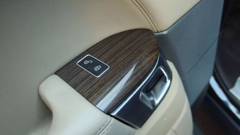 2015 Land Rover Range Rover Sport