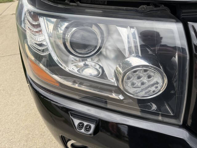 2015 Land Rover LR2