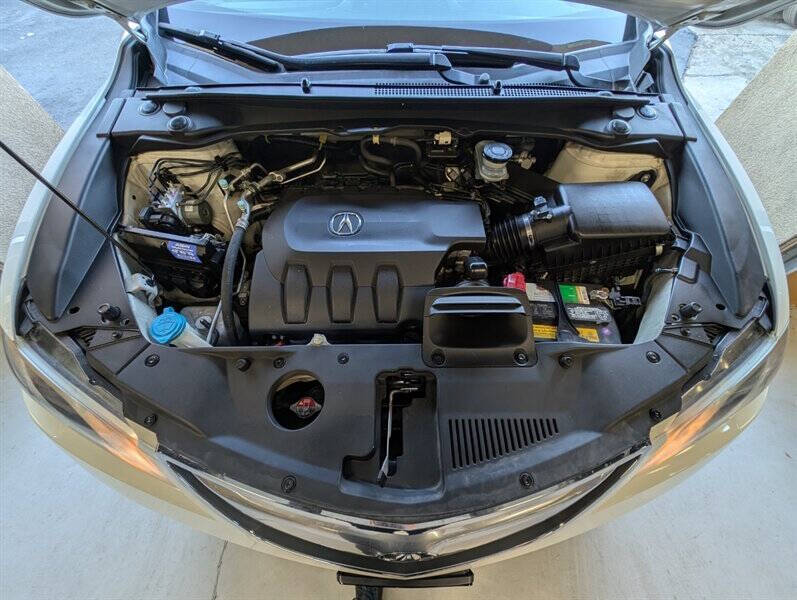 2014 Acura RDX w/Tech