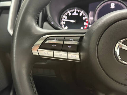 2024 Mazda CX-50 2.5 S Premium