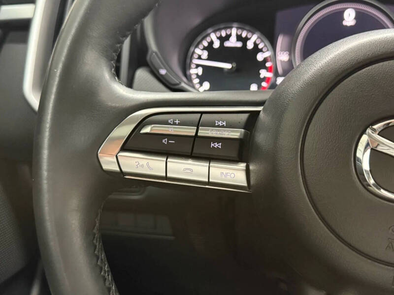 2024 Mazda CX-50 2.5 S Premium