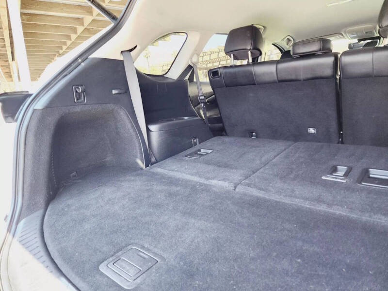 2019 Mazda CX-9 Touring