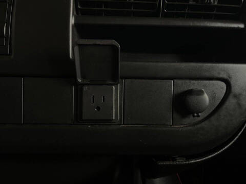 2015 Chevrolet Express LS 3500