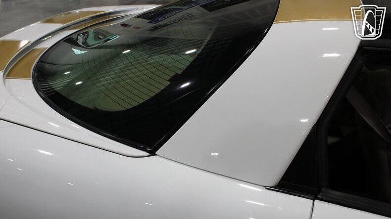 1996 Chevrolet Camaro