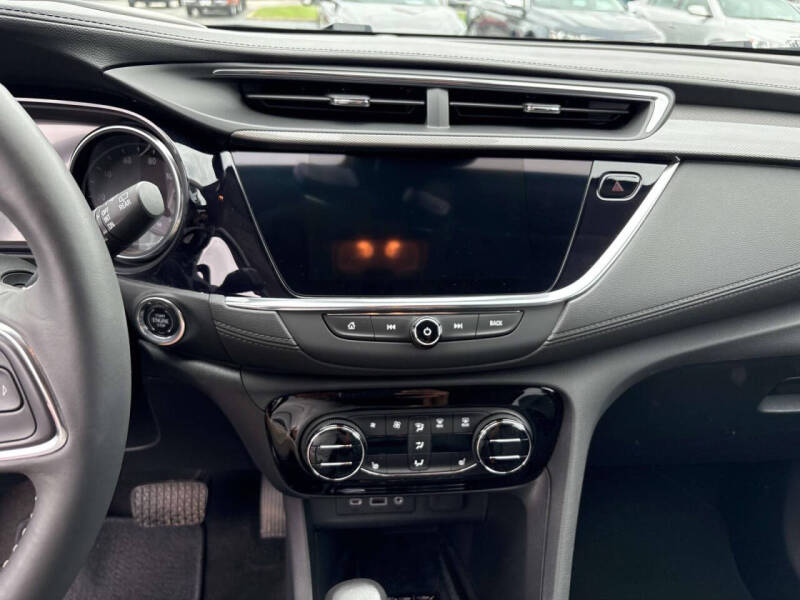 2023 Buick Encore GX Essence