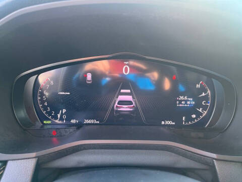 2024 Mazda CX-90 3.3 Turbo Premium Plus