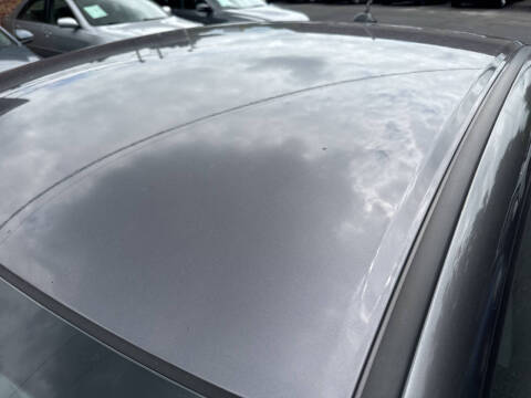 2014 Honda Civic Hybrid