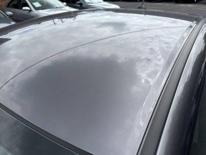 2014 Honda Civic Hybrid