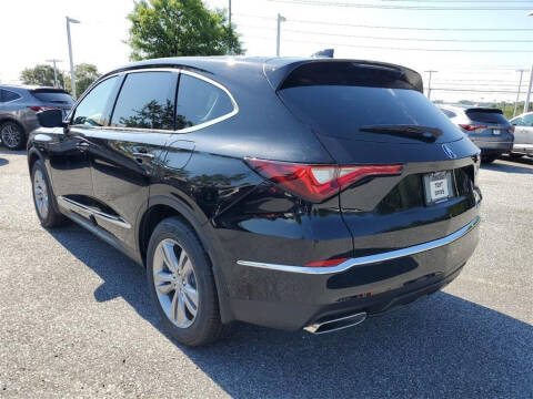 2024 Acura MDX for sale at CU Carfinders in Norcross GA