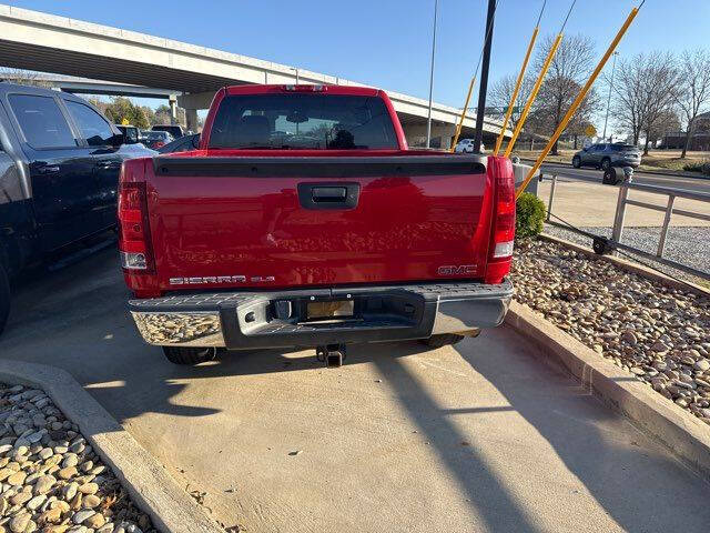 2013 GMC Sierra 1500