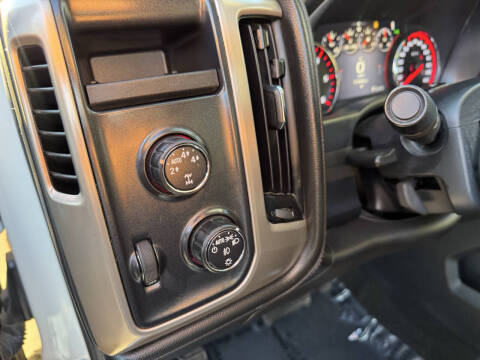 2015 GMC Sierra 1500 Denali