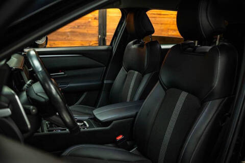 2024 Mazda CX-50 2.5 S Preferred