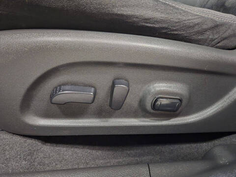 2021 Nissan Murano SV