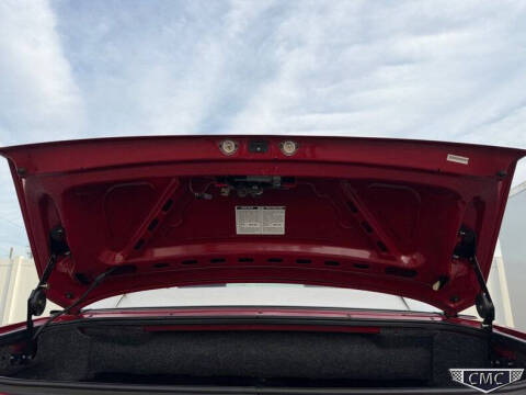 1989 Ford Mustang GT