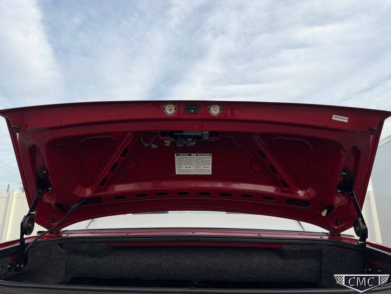 1989 Ford Mustang GT