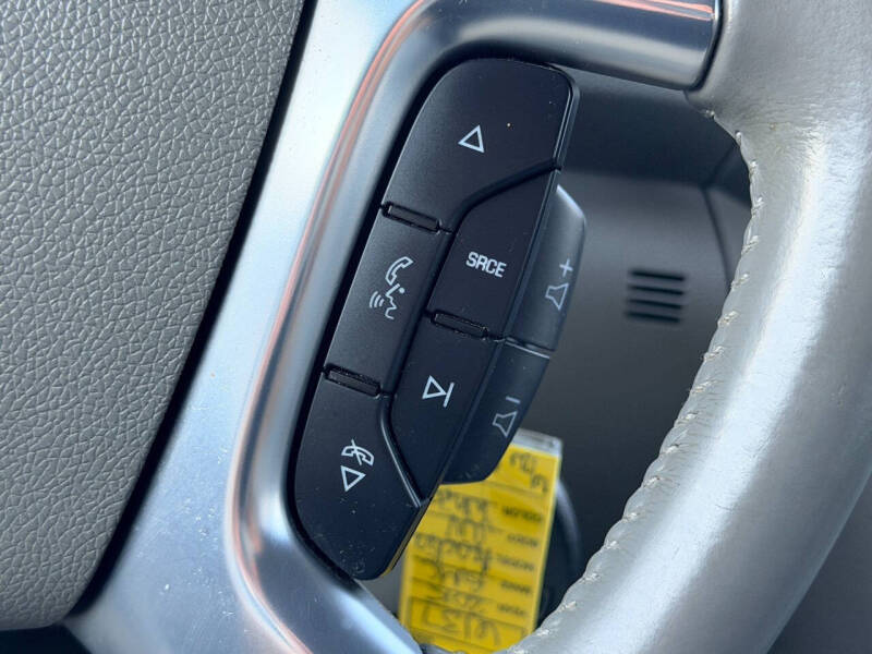 2015 GMC Acadia SLE-2