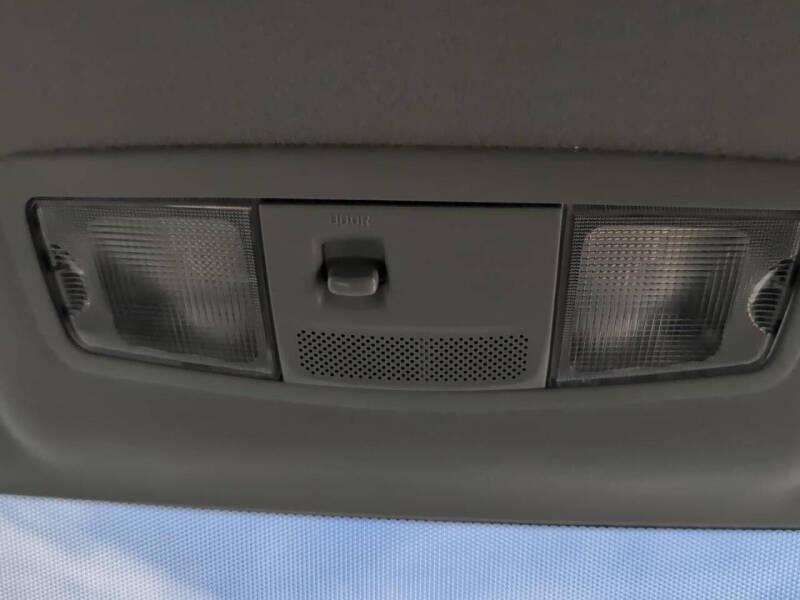 2016 Mitsubishi Outlander Sport 2.4 ES