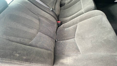 2007 Chevrolet Silverado 2500HD Classic