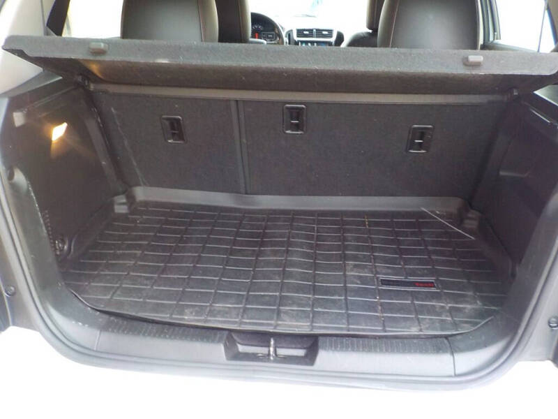 2017 Chevrolet Sonic Premier Auto