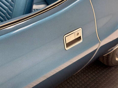 1970 Dodge Challenger