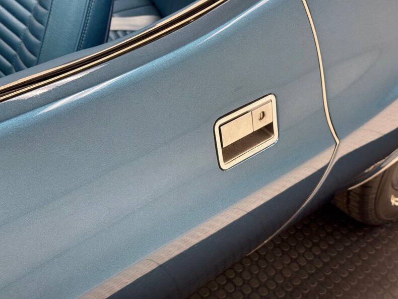 1970 Dodge Challenger