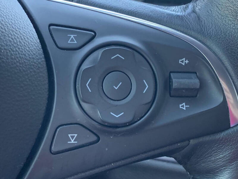 2021 Buick Enclave Premium