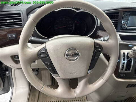 2015 Nissan Quest 3.5 S