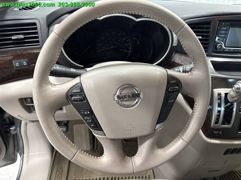 2015 Nissan Quest 3.5 S