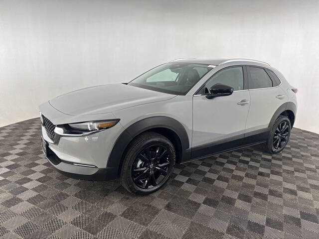 2025 Mazda CX-30 2.5 S Select Sport