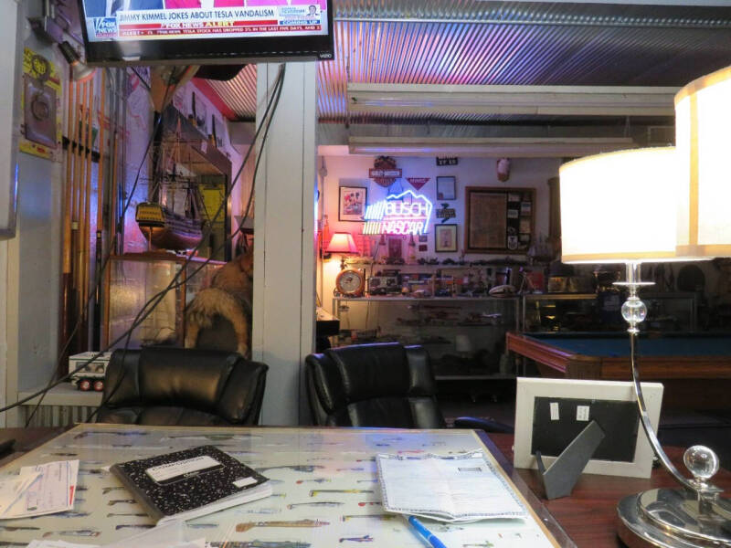 1964 Studebaker Hawk