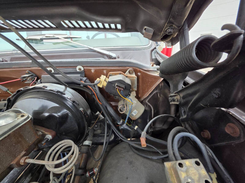 1976 GMC CK 1500 Series