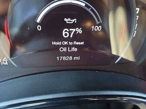 2024 Dodge Durango Citadel