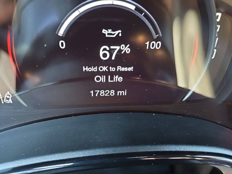 2024 Dodge Durango Citadel