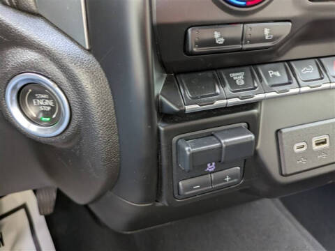 2023 Chevrolet Silverado 2500HD