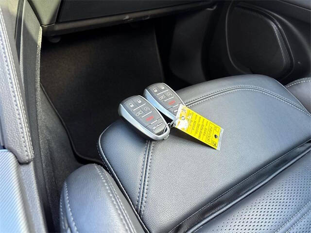 2024 Alfa Romeo Stelvio Veloce