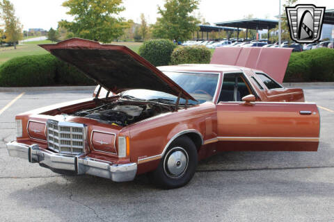 1979 Ford Thunderbird
