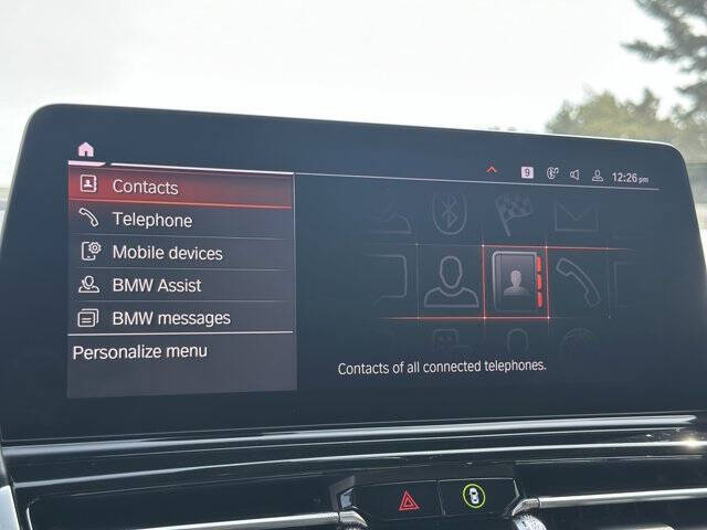 2023 BMW 8 Series M850i xDrive