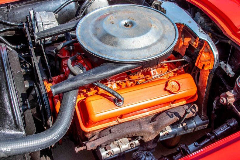 1964 Chevrolet Corvette