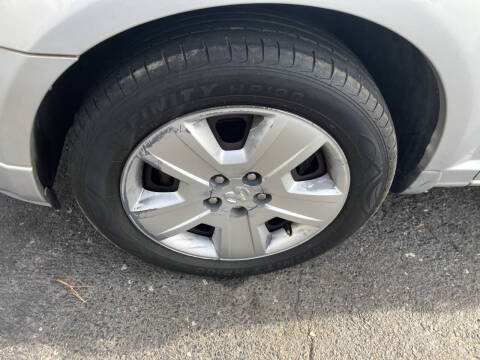 2007 Dodge Caliber SXT