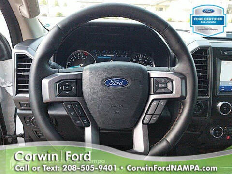 2020 Ford Expedition MAX Platinum