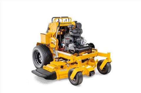 2024 Hustler Super S