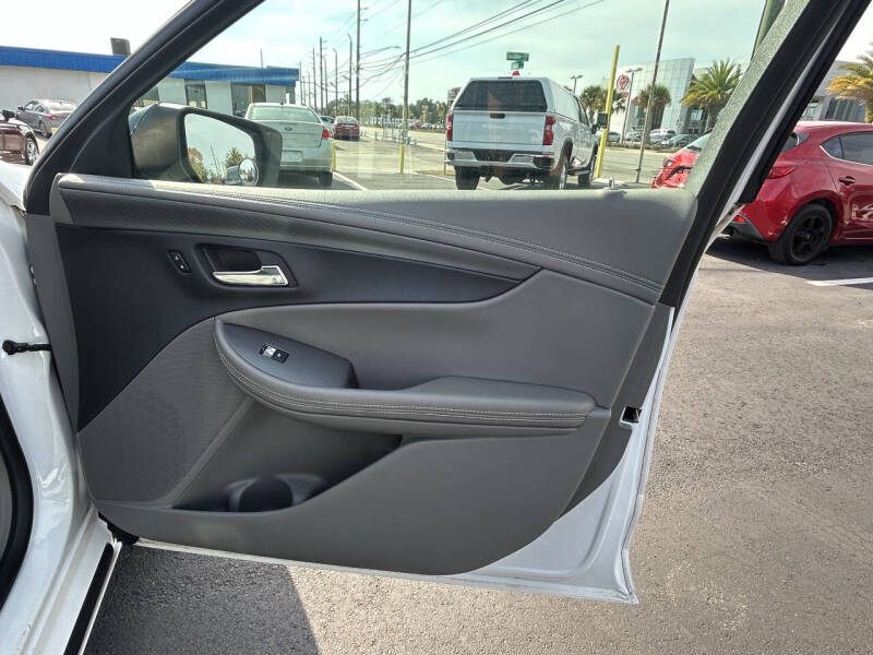 2015 Chevrolet Impala LS