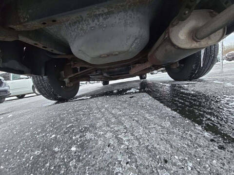 2010 Chevrolet Impala LS