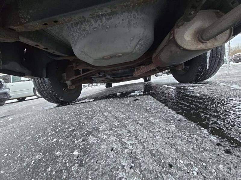 2010 Chevrolet Impala LS