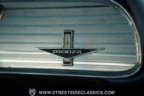 1963 Chevrolet Corvair