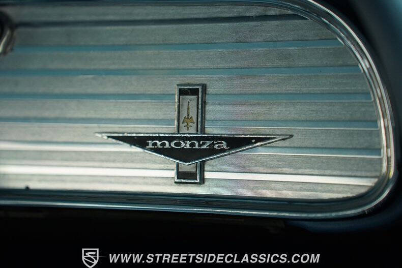 1963 Chevrolet Corvair