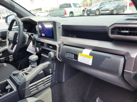 2026 Toyota 4Runner