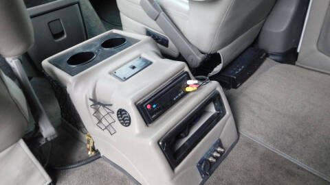 2005 Chevrolet Express 1500