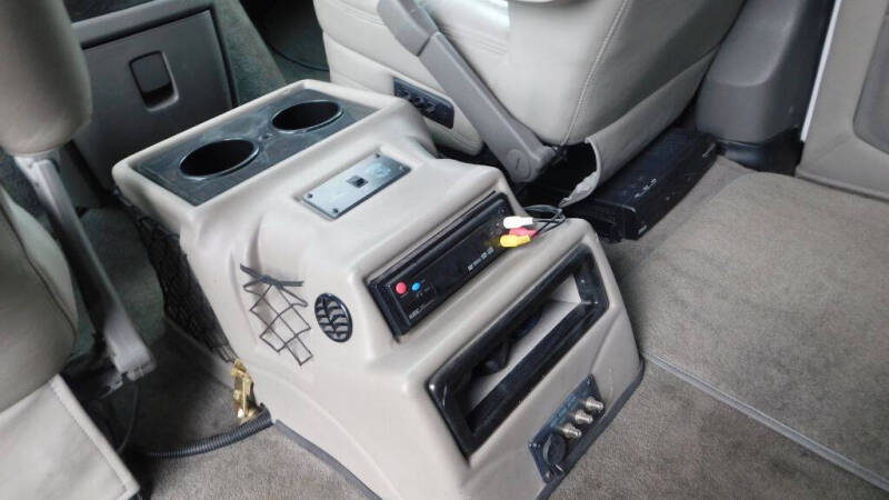 2005 Chevrolet Express 1500