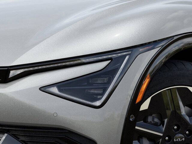2025 Kia EV6 Wind